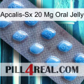 Apcalis-Sx 20 Mg Oral Jelly viagra3